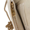 Dior Studded Lambskin Diorama Wallet on Chain Secondhand