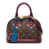 Louis Vuitton Monogram Totem Alma BB Secondhand