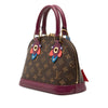 Louis Vuitton Monogram Totem Alma BB Secondhand