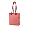 Chanel Mini Mixed Fibers Deauville Tote Secondhand