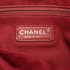 Chanel Mini Mixed Fibers Deauville Tote Secondhand