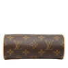 Louis Vuitton Monogram Papillon Pochette Secondhand