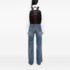 Gucci Techno Canvas Web Backpack Secondhand