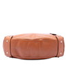 Gucci Leather Horsebit Pelham Shoulder Bag Secondhand