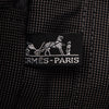 Hermès Canvas Herline MM Secondhand