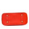 Louis Vuitton Monogram Vernis Alma PM Secondhand