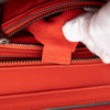 Celine Micro Leather Luggage Tote Secondhand