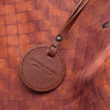 Bottega Veneta Nylon Intrecciolusion Tote Secondhand