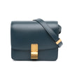 Celine Small Calfskin Classic Box Secondhand