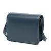 Celine Small Calfskin Classic Box Secondhand