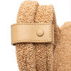 Jacquemus Boucle Raffia Le Chiquito Noeud Secondhand