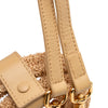 Jacquemus Boucle Raffia Le Chiquito Noeud Secondhand