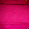 Prada Small Canvas Canapa Logo Satchel Secondhand