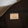 Gucci GG Canvas Web Crossbody Secondhand
