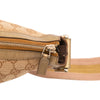 Gucci GG Canvas Web Crossbody Secondhand