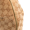 Gucci GG Canvas Web Crossbody Secondhand