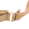 Gucci GG Canvas Web Crossbody Secondhand