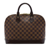 Louis Vuitton Damier Ebene Alma PM Secondhand