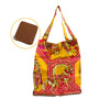 Hermès La Danse Du Cheval Marwari Silky Pop Tote Secondhand