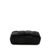 Bottega Veneta Mini Nylon Intrecciato Padded Tech Cassette Belt Bag Secondhand