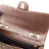 Chanel Medium New Travel Line Nylon Single Flap Secondhand