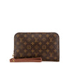 Louis Vuitton Monogram Orsay Secondhand