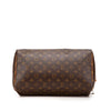 Louis Vuitton Monogram Speedy 35 Secondhand