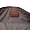 Bottega Veneta Tricolor Nappa Intrecciato Clutch Secondhand
