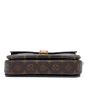 Louis Vuitton Monogram Pochette Metis Secondhand