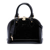Louis Vuitton Monogram Vernis Alma BB Secondhand