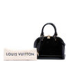 Louis Vuitton Monogram Vernis Alma BB Secondhand