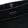 Prada Saffiano Soft Bandoliera Bag Secondhand