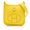 Hermès Clemence Evelyne TPM Secondhand
