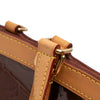 Louis Vuitton Monogram Vernis Brea MM Secondhand