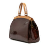 Louis Vuitton Monogram Vernis Brea MM Secondhand