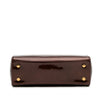 Louis Vuitton Monogram Vernis Brea MM Secondhand