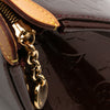 Louis Vuitton Monogram Vernis Brea MM Secondhand