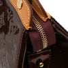 Louis Vuitton Monogram Vernis Brea MM Secondhand