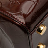 Louis Vuitton Monogram Vernis Brea MM Secondhand