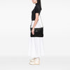 Prada Tessuto Zip Top Crossbody Secondhand