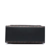 Fendi Large FF 1974 Mesh Runaway Shopper Tote Secondhand