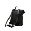 Gucci Canvas Techno Web Fold Over Backpack Secondhand
