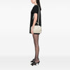 Gucci Diamante Bright Calfskin Satchel Secondhand