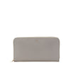 Celine Leather Zip Around Wallet Secondhand