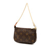 Louis Vuitton Monogram Mini Pochette Accessoires Secondhand
