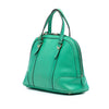 Gucci Small Leather Nice Dome Satchel Secondhand