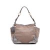 Prada Canvas Canapa Logo Tote Secondhand