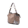 Prada Canvas Canapa Logo Tote Secondhand