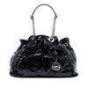 Dior Patent Cannage Le Trente Tote Secondhand