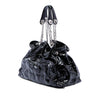 Dior Patent Cannage Le Trente Tote Secondhand